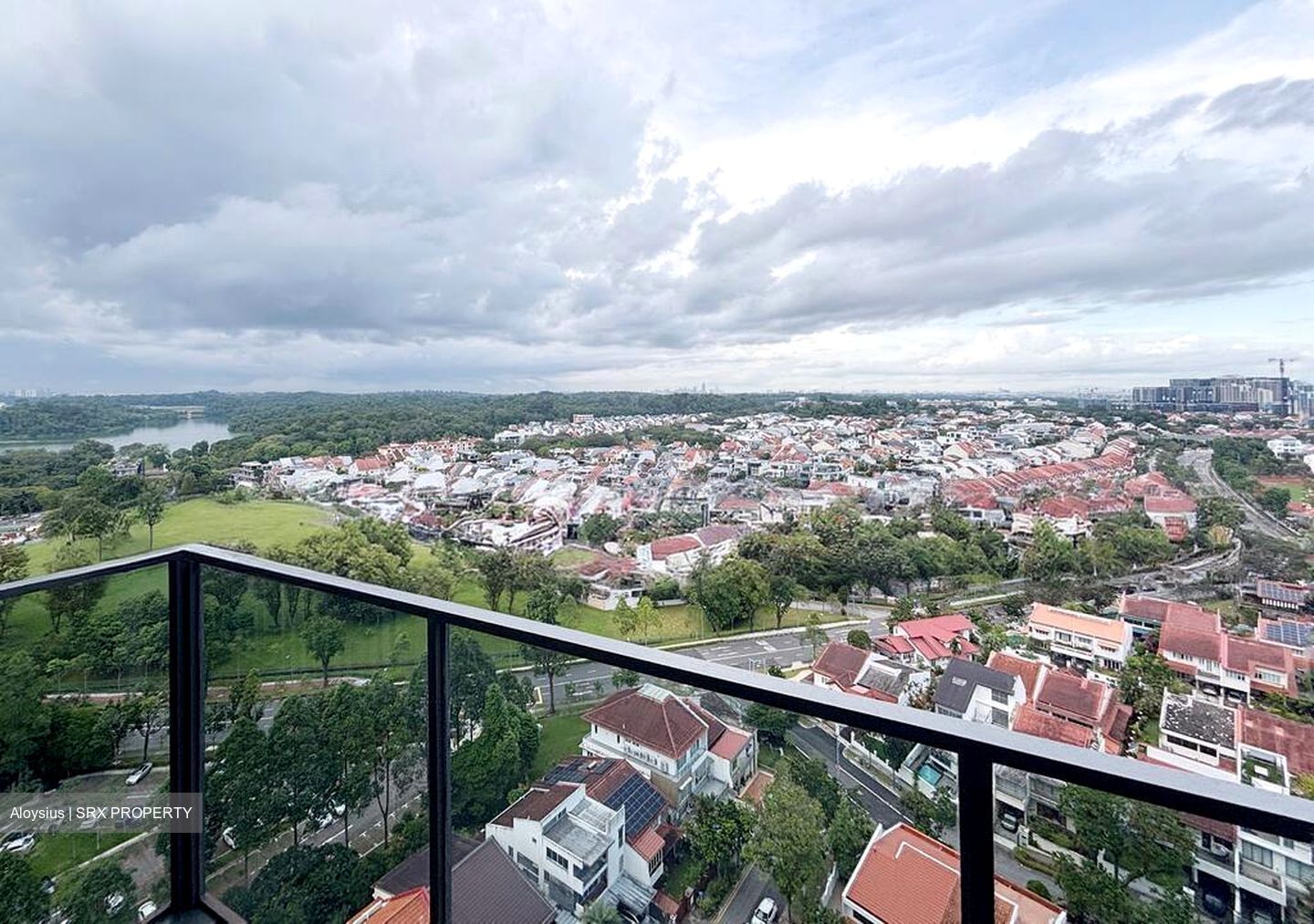 Amo Residence (D20), Apartment #513799311